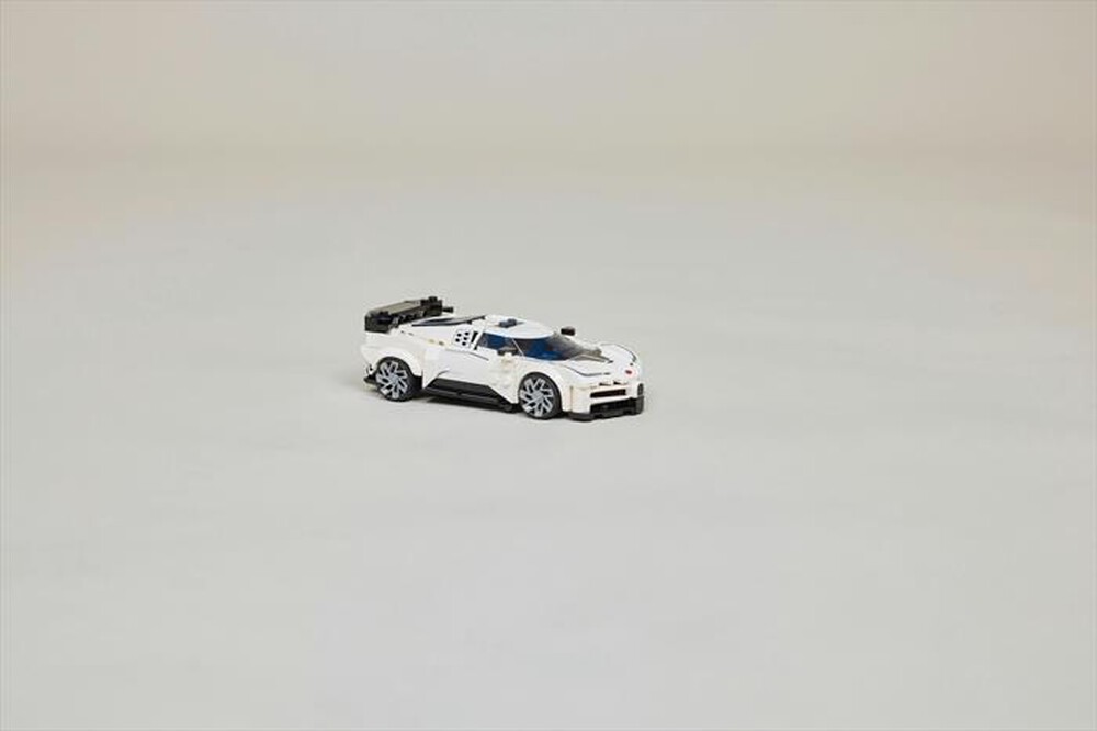 Immagine del prodotto LEGO - SPEED CHAMPIONS Hyper Sports Car Bugatti 110 77240