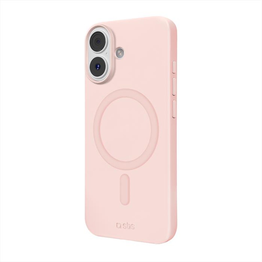 Immagine del prodotto SBS - Cover Instinct Mag per iPhone 17-Rosa