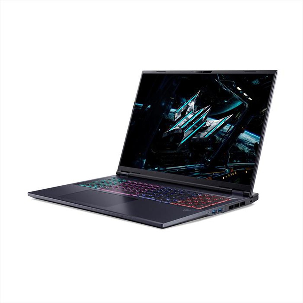 Immagine del prodotto ACER - Notebook PREDATOR HELIOS NEO 18 AI PHN18-72-908E-Nero