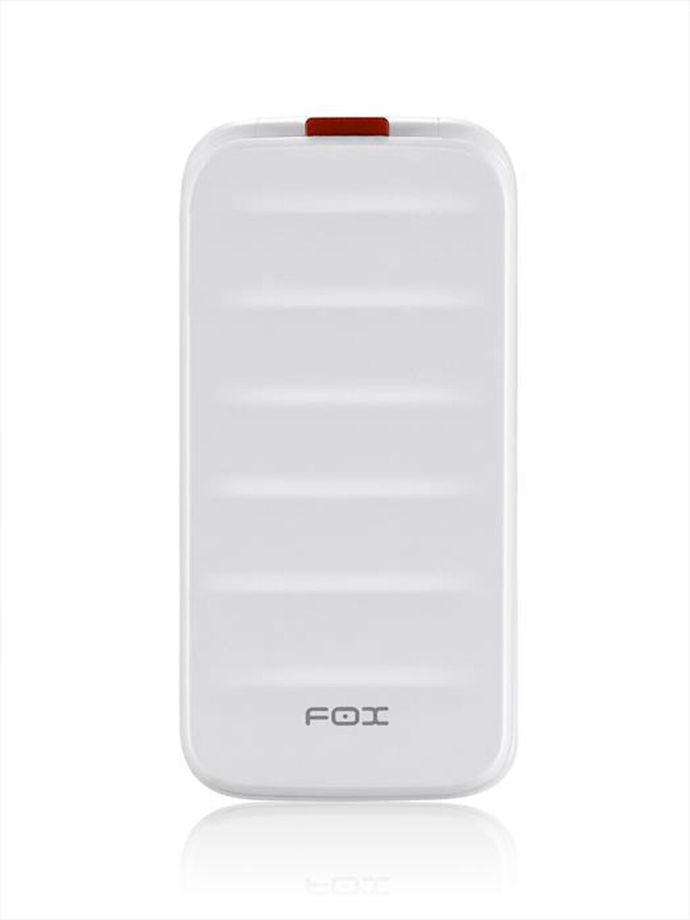 Immagine del prodotto BRONDI - FOX-Bianco