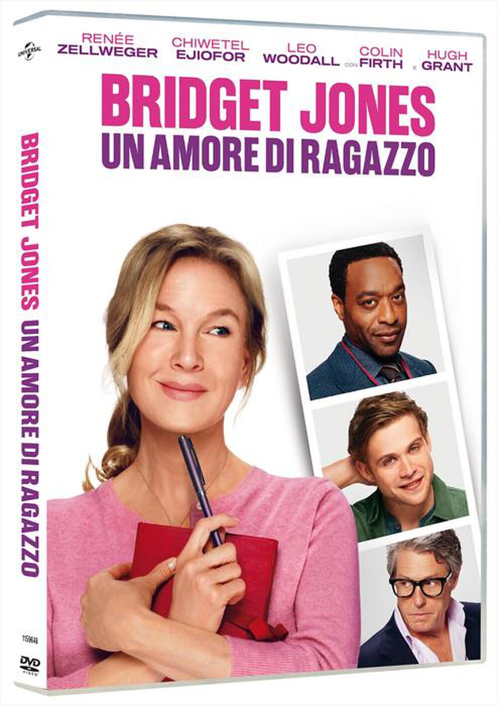 Immagine del prodotto Universal - Bridget Jones - Un Amore Di Ragazzo