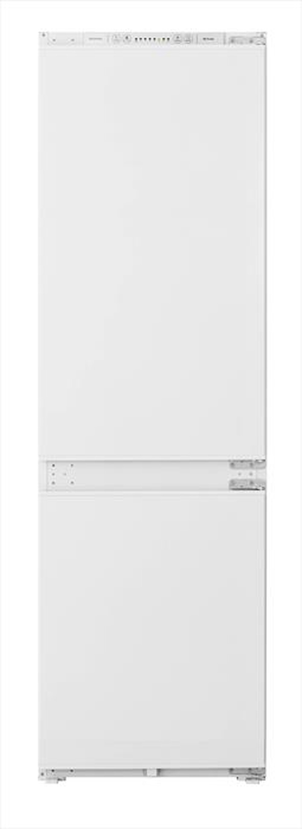 Immagine del prodotto HISENSE - Frigorifero combinato RB3B240NEWE Classe E 246 lt-Bianco