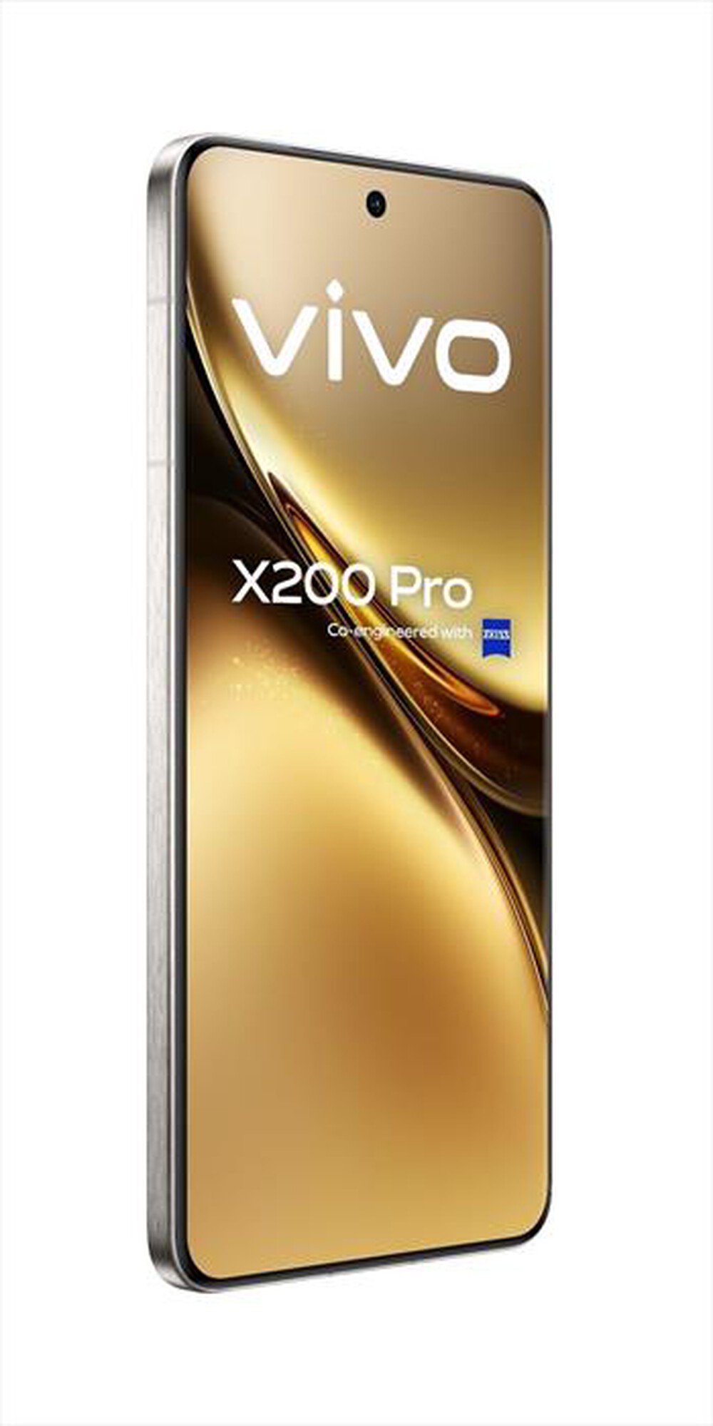 Immagine del prodotto VIVO MOBILE - Smartphone X200 PRO 5G-TITANIUM