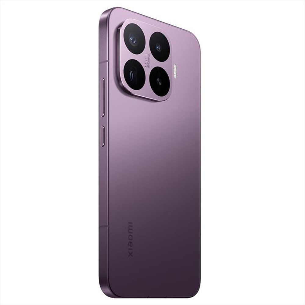 Immagine del prodotto XIAOMI - Smartphone XIAOMI 17T PRO 512GB+12GB-Deep Violet