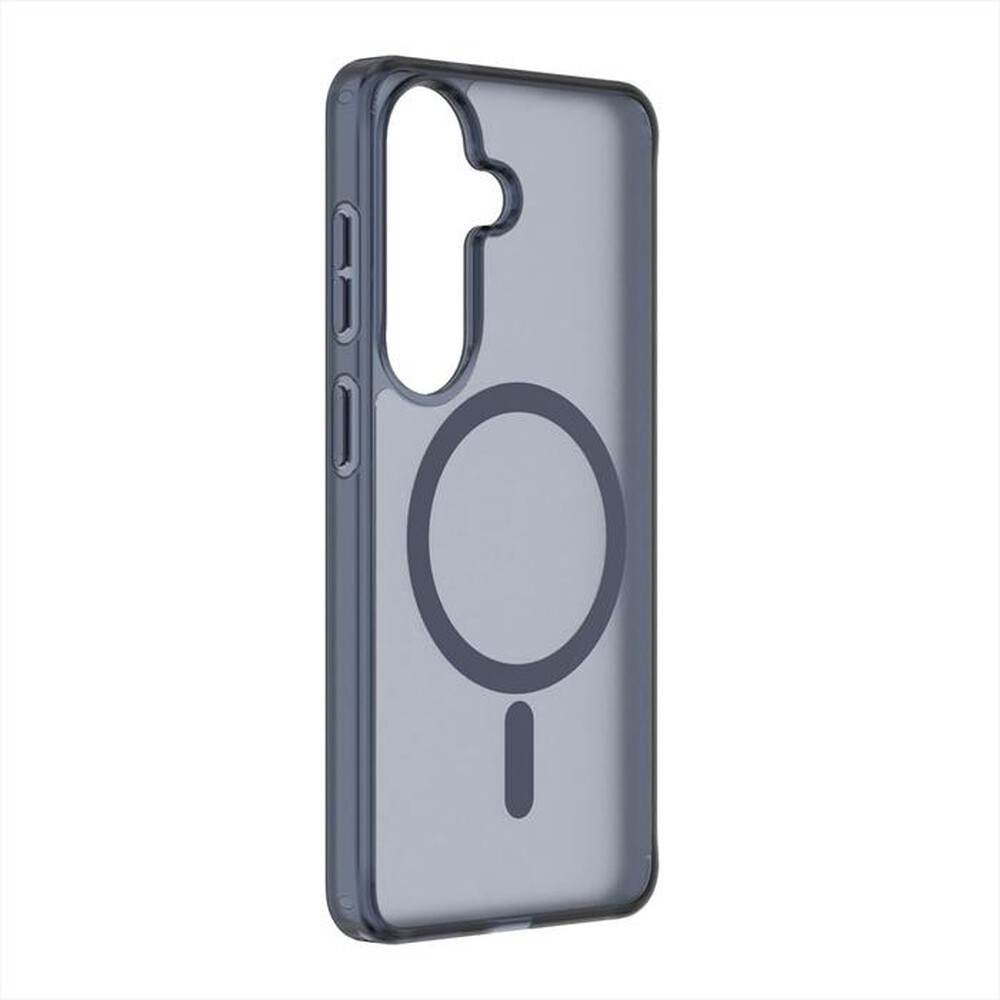 Immagine del prodotto CELLULARLINE - Cover FROSTY MAG per Galaxy S26-Trasparente