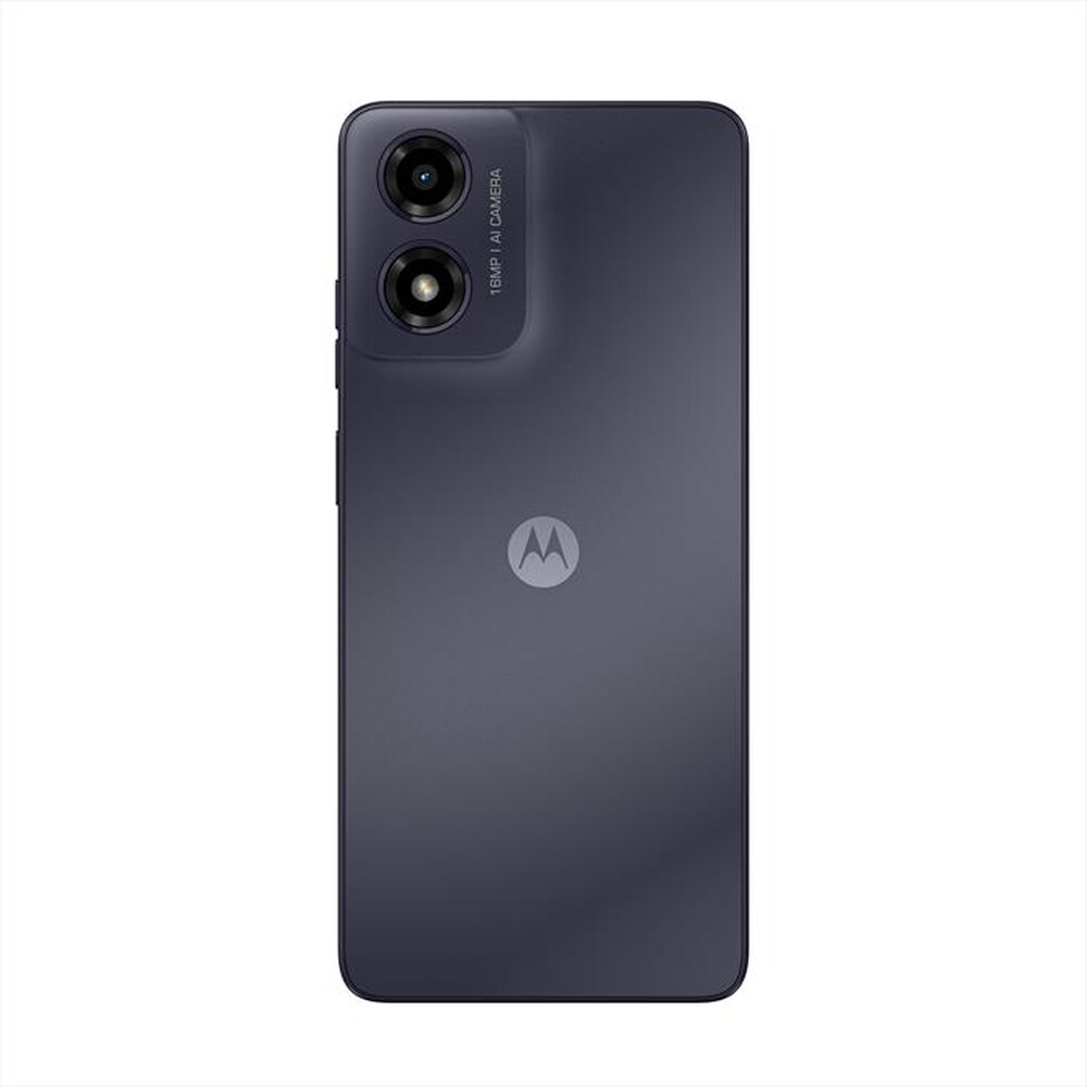 Immagine del prodotto MOTOROLA - Smartphone MOTO G04 4/128GB-Concord Black