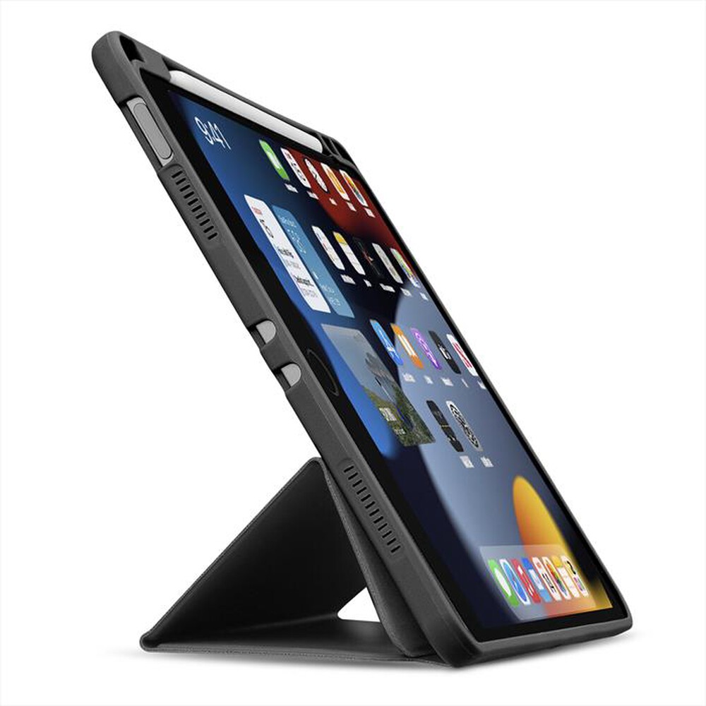 Immagine del prodotto SBS - Cover TABKTECHIPAD22K-Nero