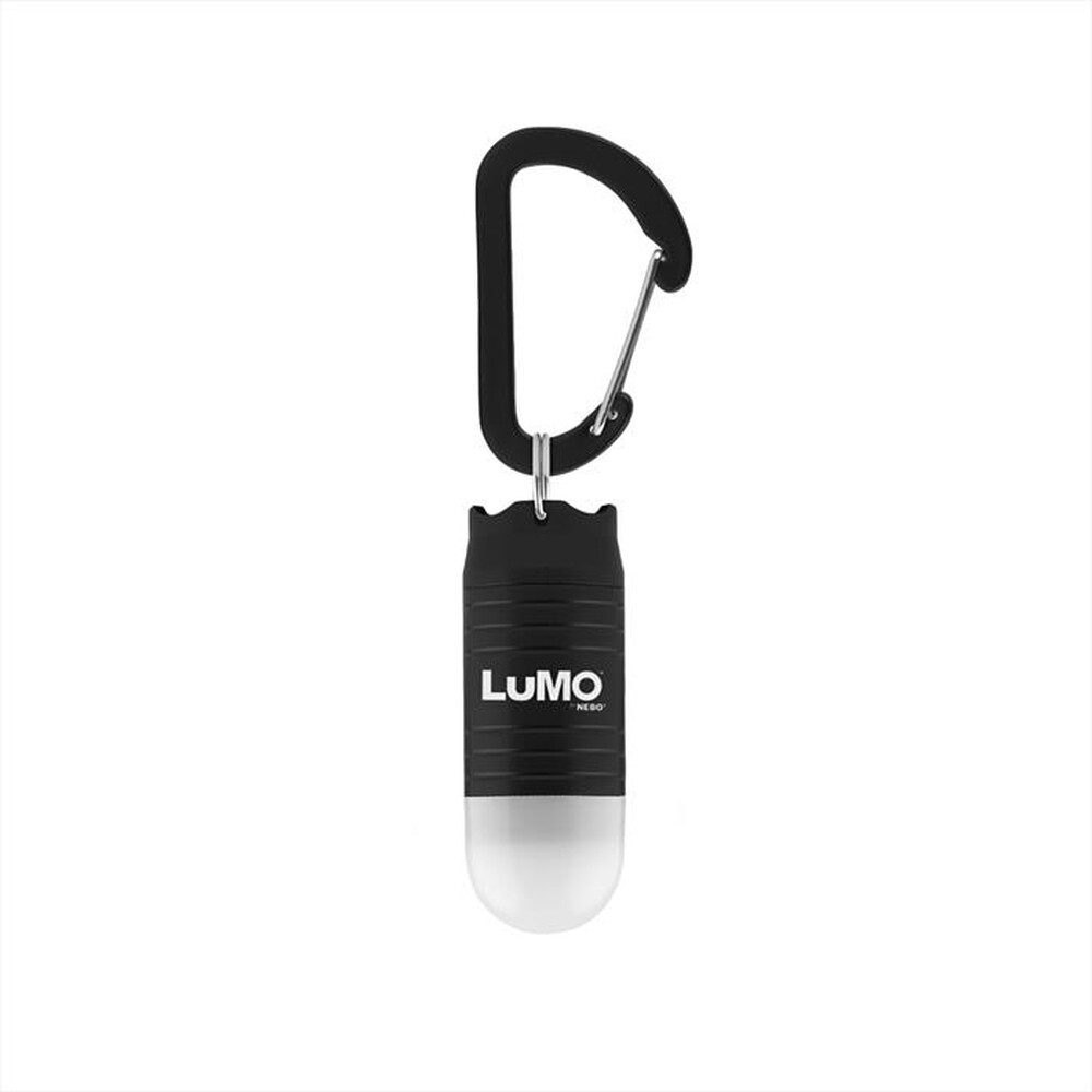 NEBO - LUMO