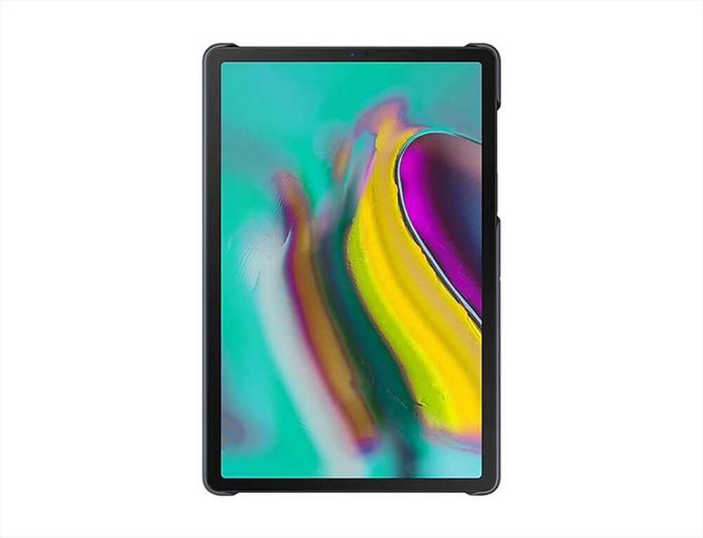 Immagine del prodotto SAMSUNG - SLIM COVER GALAXY TAB S5E-Nero