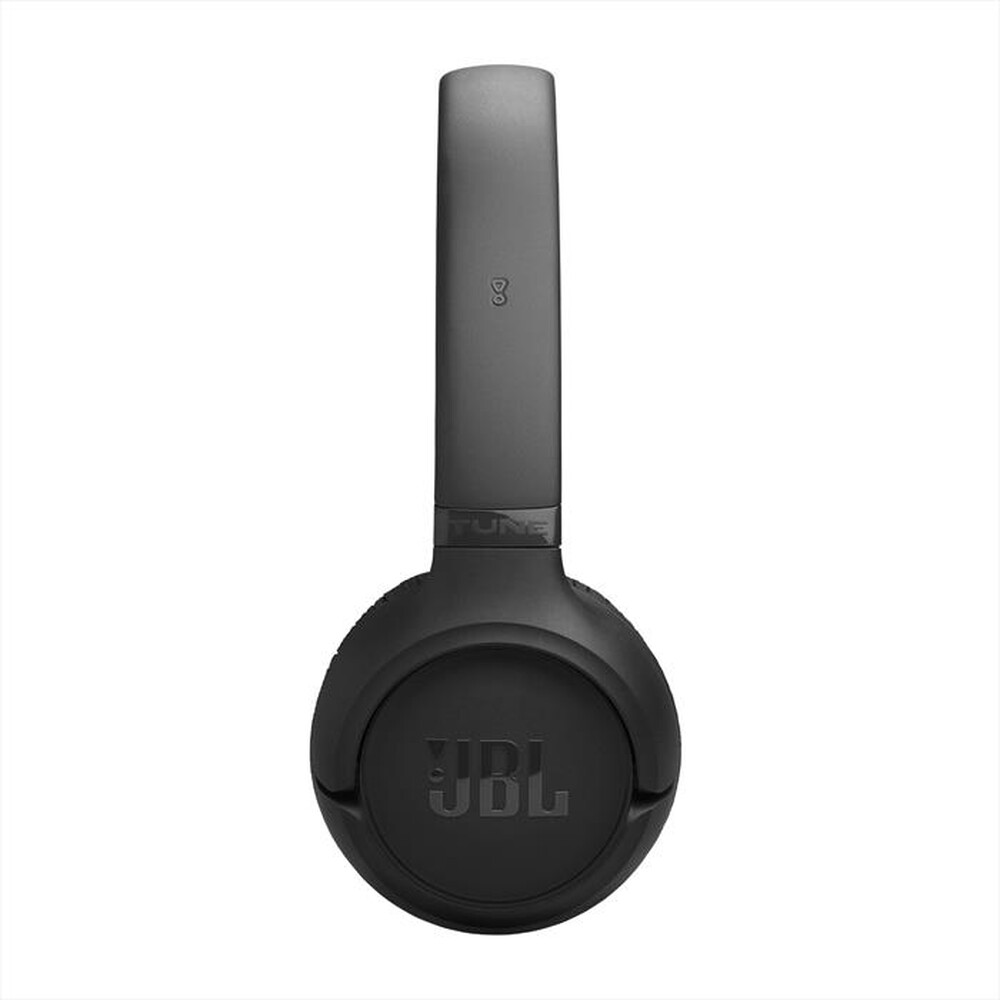 Immagine del prodotto JBL - Cuffie supra-aurali wireless TUNE 530BT-BLACK