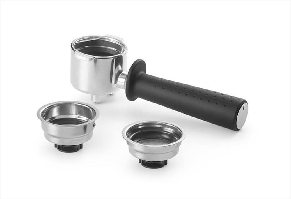 Immagine del prodotto DE LONGHI - STILOSA EC260.BK MACCHINA DA CAFF&Egrave; MANUALE-Nero/Silver