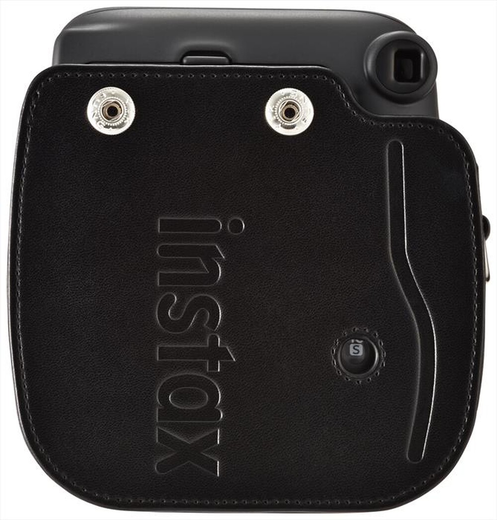 Immagine del prodotto FUJI - MINI 11 CASE - CHARCOAL-GRAY-Charcoal Gray