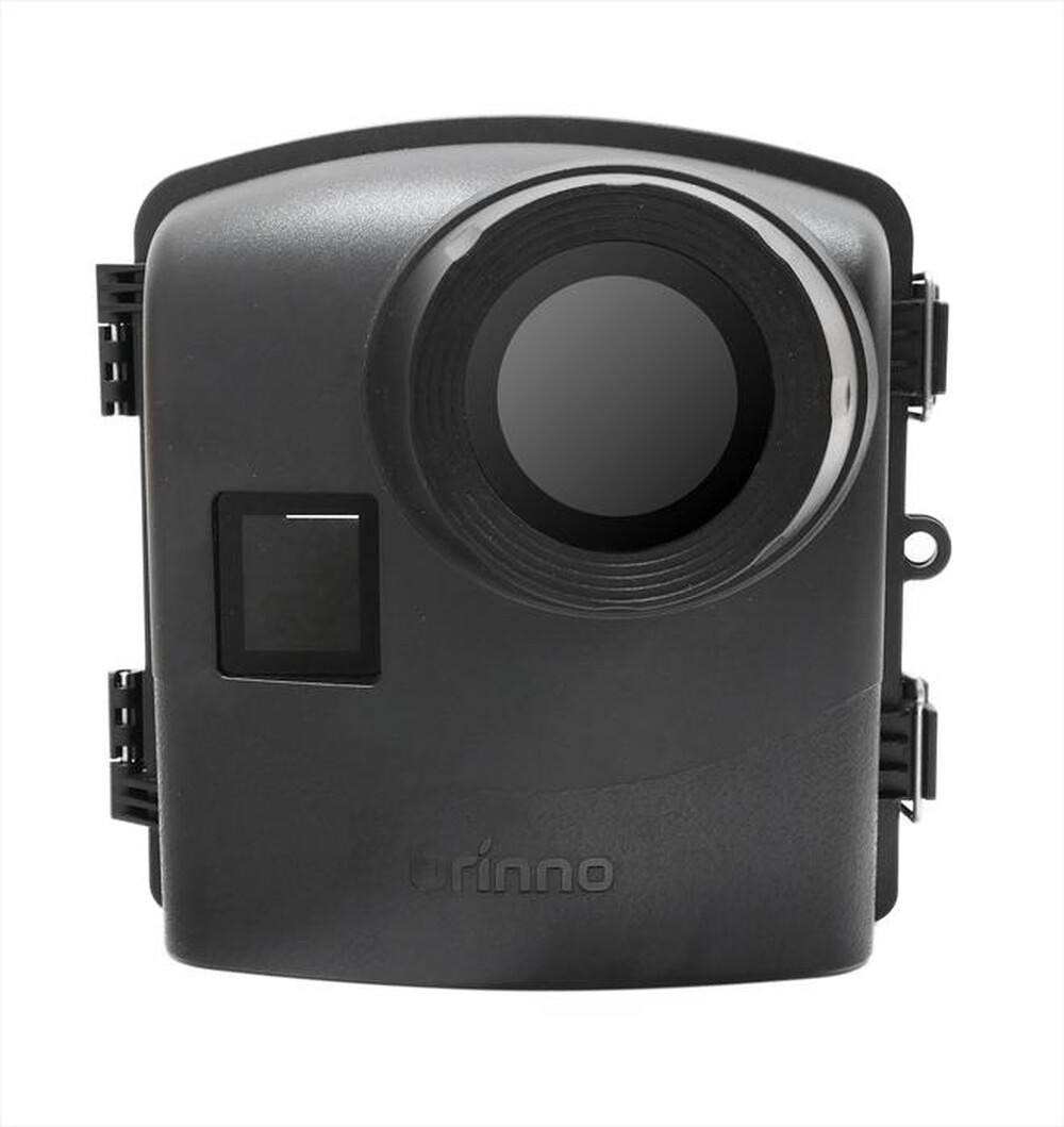 Immagine del prodotto BRINNO - ATH2000 CUSTODIA CON ALIMENTAZIONE TLC-Nero