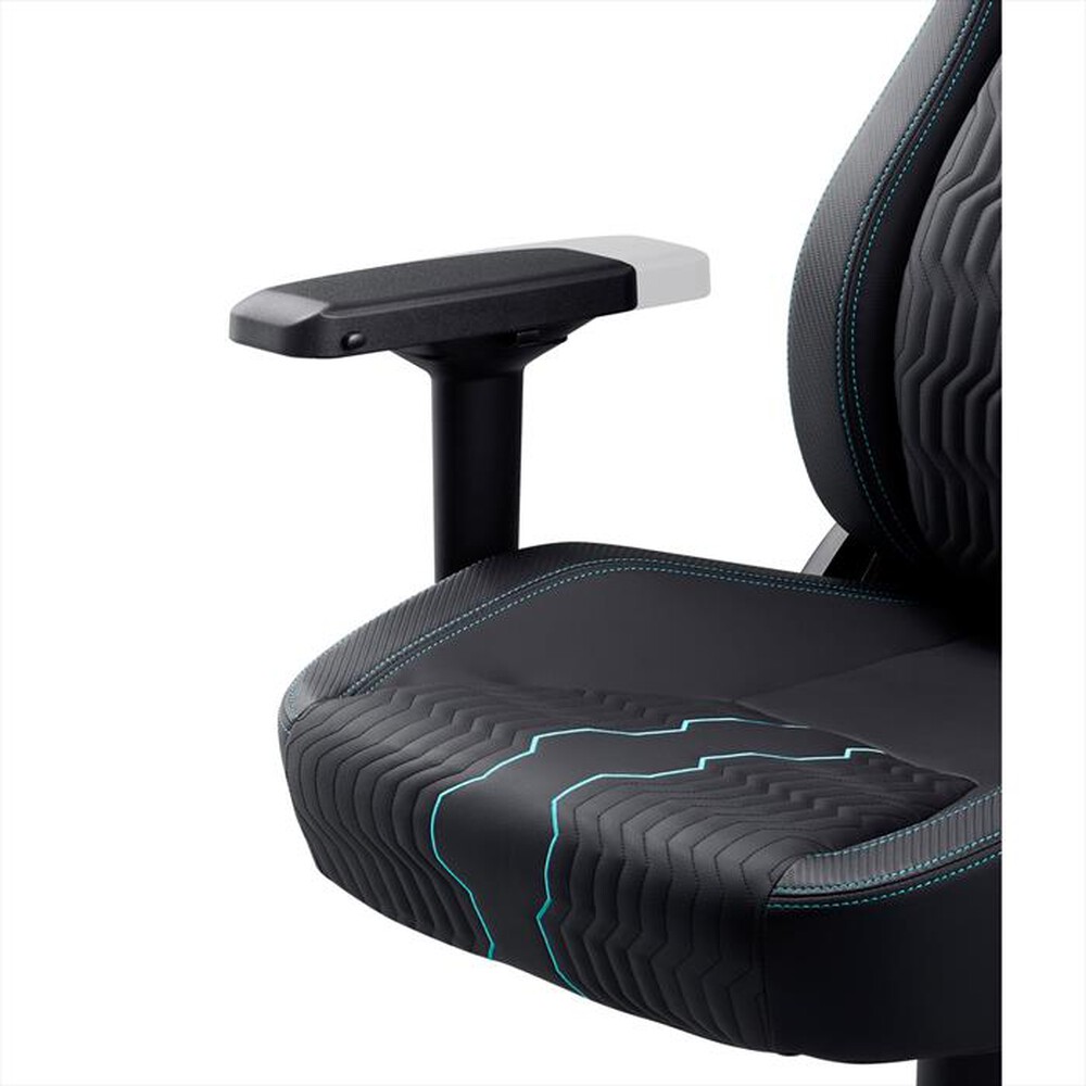 Immagine del prodotto ACER - Sedia gaming PREDATOR GAMING CHAIR RIFT PRO-Nero