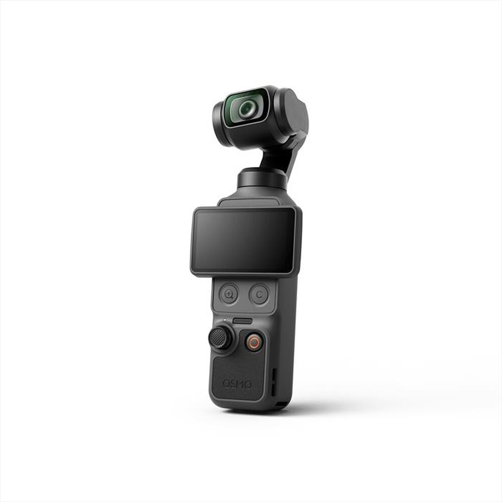 Immagine del prodotto DJI - Action cam OSMO POCKET 4 STANDARD COMBO-Nero