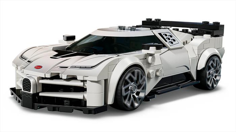 Immagine del prodotto LEGO - SPEED CHAMPIONS Hyper Sports Car Bugatti 110 77240