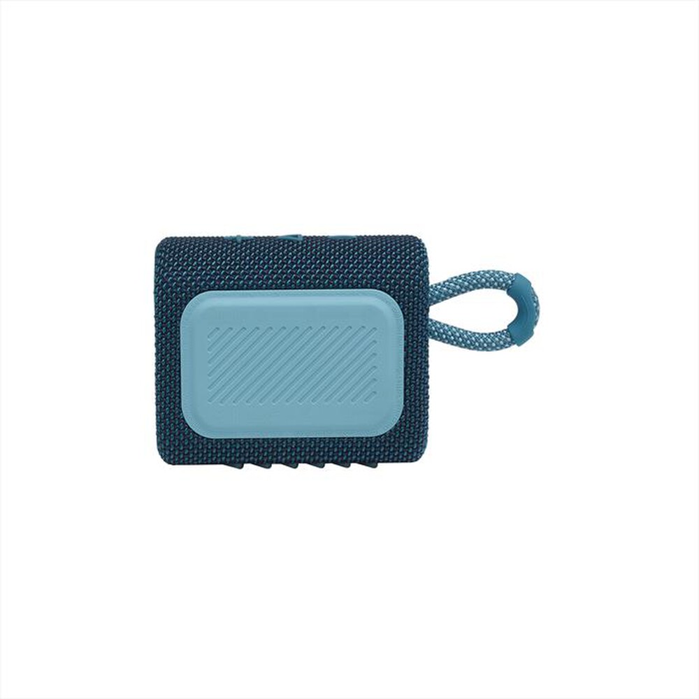 Immagine del prodotto JBL - GO 3-Blu