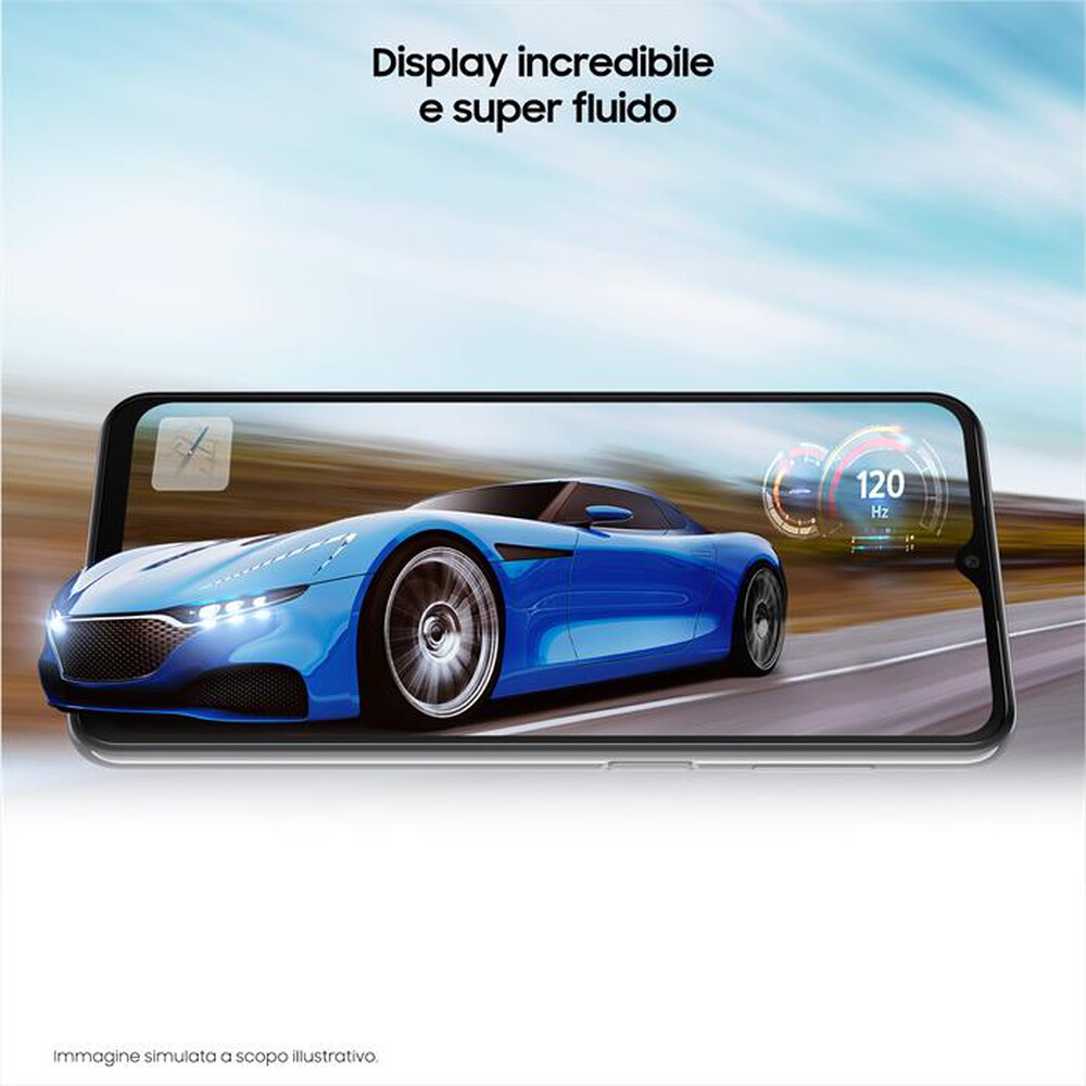 Immagine del prodotto SAMSUNG - GALAXY A23 5G-White