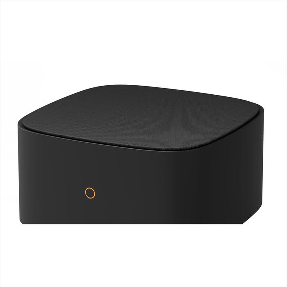Immagine del prodotto LG - Subwoofer Wireless SOUND SUITE W7-Black