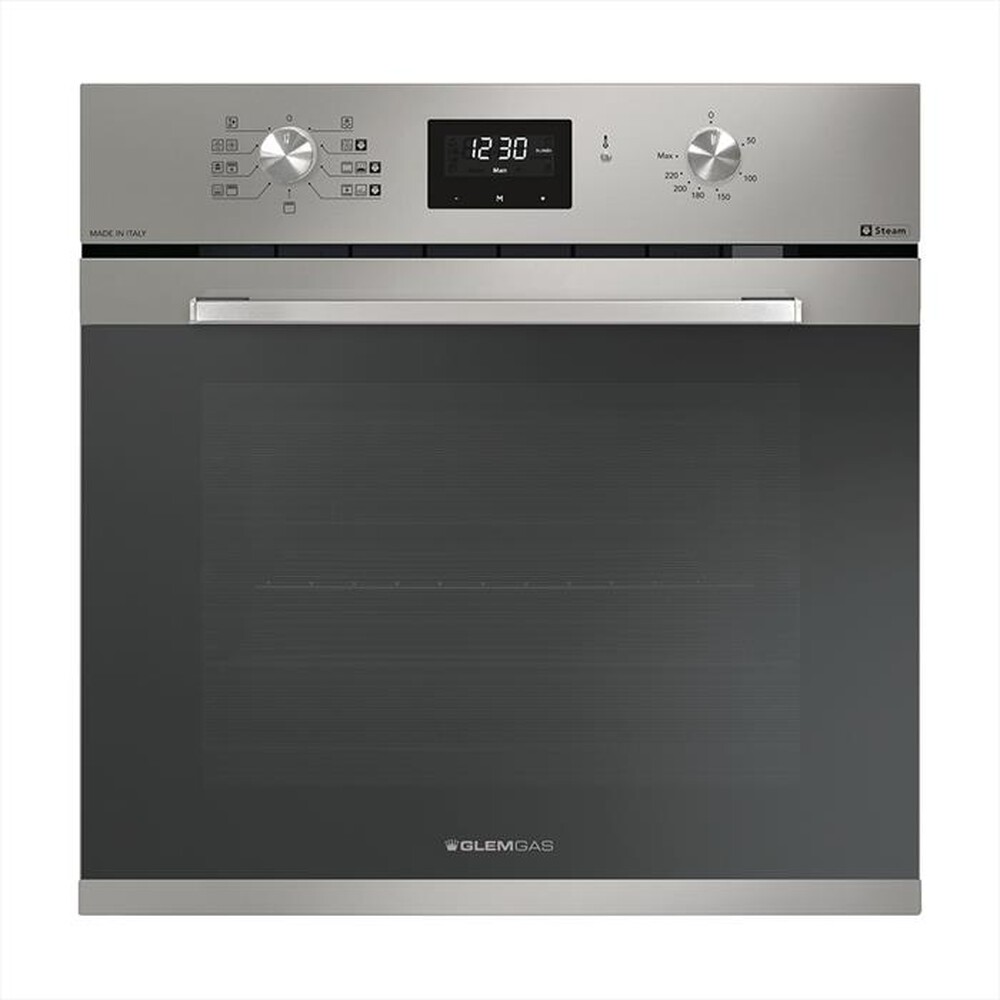 Immagine del prodotto GLEM GAS - GFX97IX-S6V3-INOX