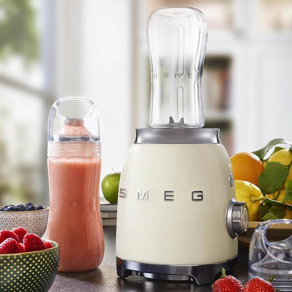Immagine del prodotto SMEG - Flacone BGF03 per frullatore BLF03-Trasparente