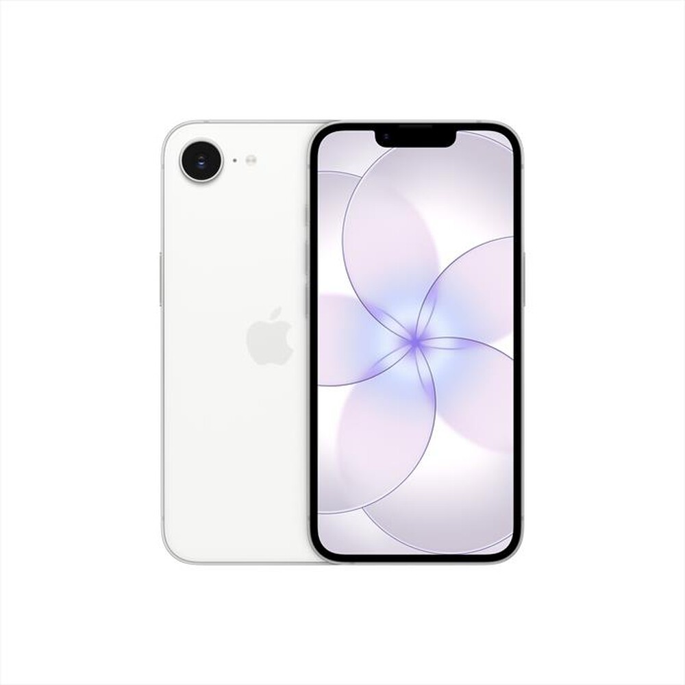Immagine del prodotto APPLE - iPhone 17e 512GB-Bianco