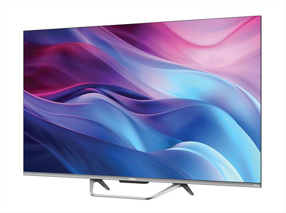Immagine del prodotto HAIER - Smart TV QLED UHD 4K Wi-Fi 65" H65Q80FUX-Nero