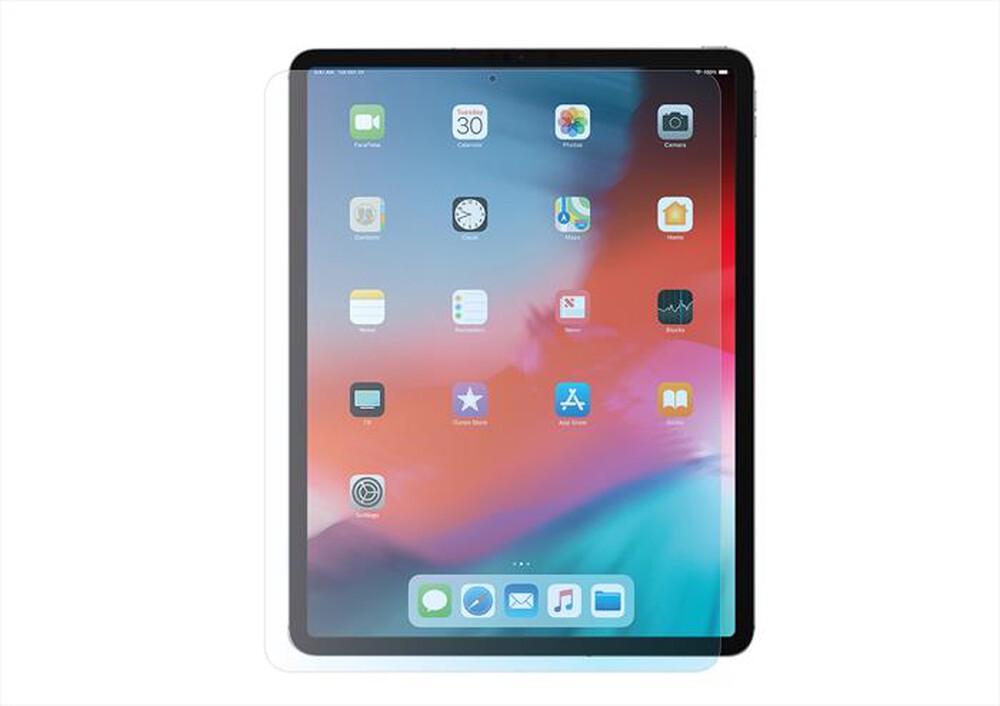 Immagine del prodotto TUCANO - VETRO TEMPERATO PER IPAD PRO 12.9"-Trasparente