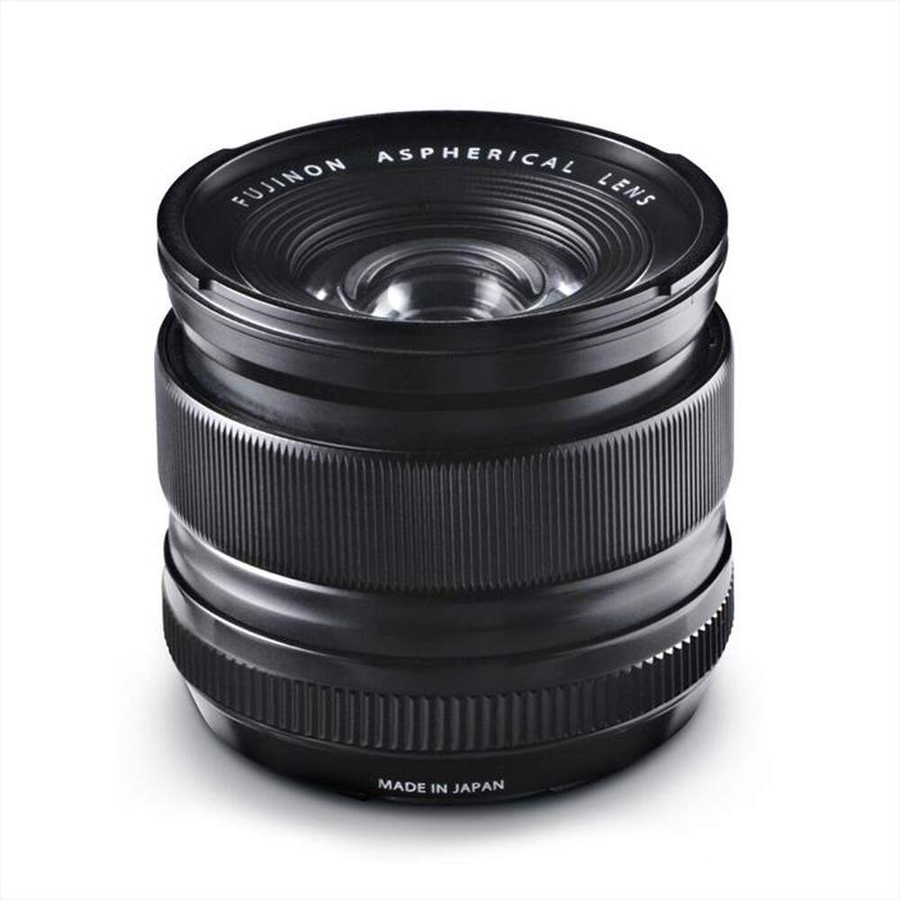Immagine del prodotto FUJI - F XF14MM F2.8 R-nero