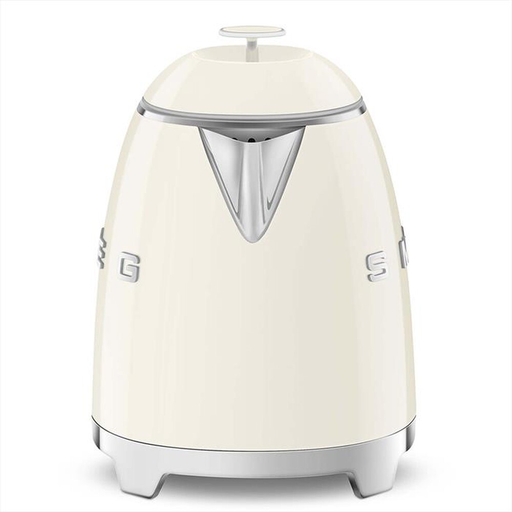 Immagine del prodotto SMEG - Mini Bollitore 50's Style &ndash; KLF05CREU-Panna
