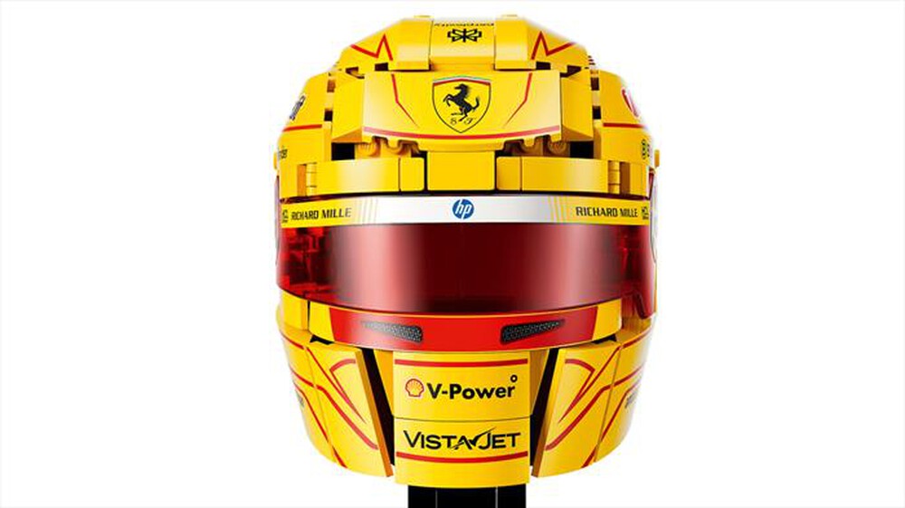 Immagine del prodotto LEGO - EDITIONS Casco di Lewis Hamilton - 43022