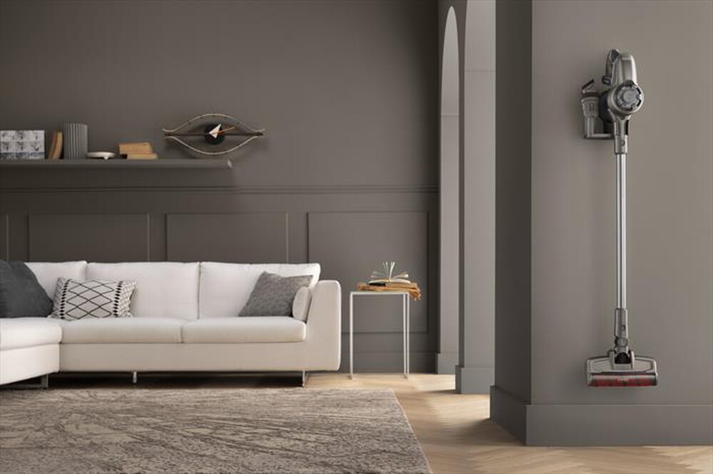 Immagine del prodotto DE LONGHI - XLM419.TDC-Argento/nero