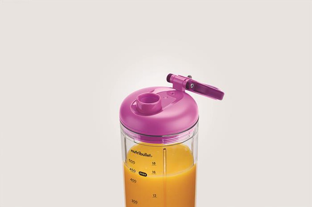 Immagine del prodotto NUTRIBULLET - Frullatore Flex NBP013VT-Viola