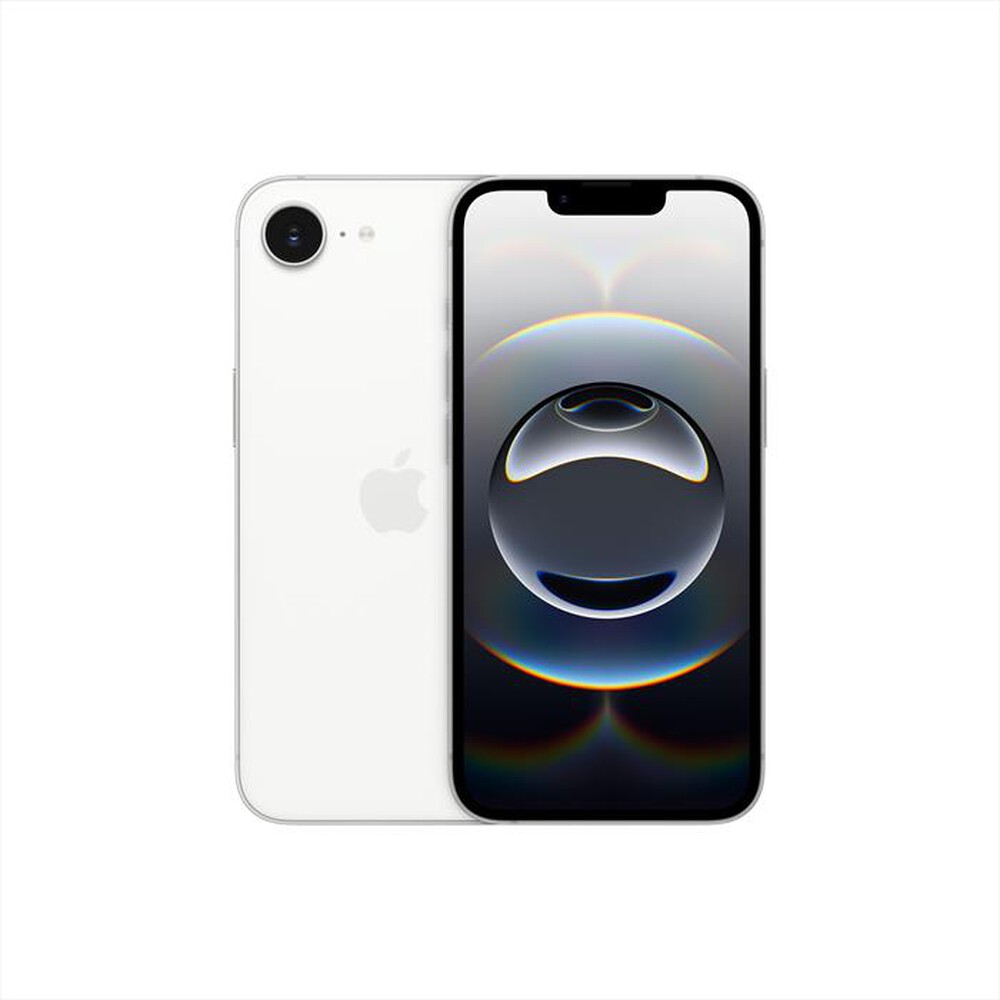 Immagine del prodotto APPLE - iPhone 16e 128GB-Bianco
