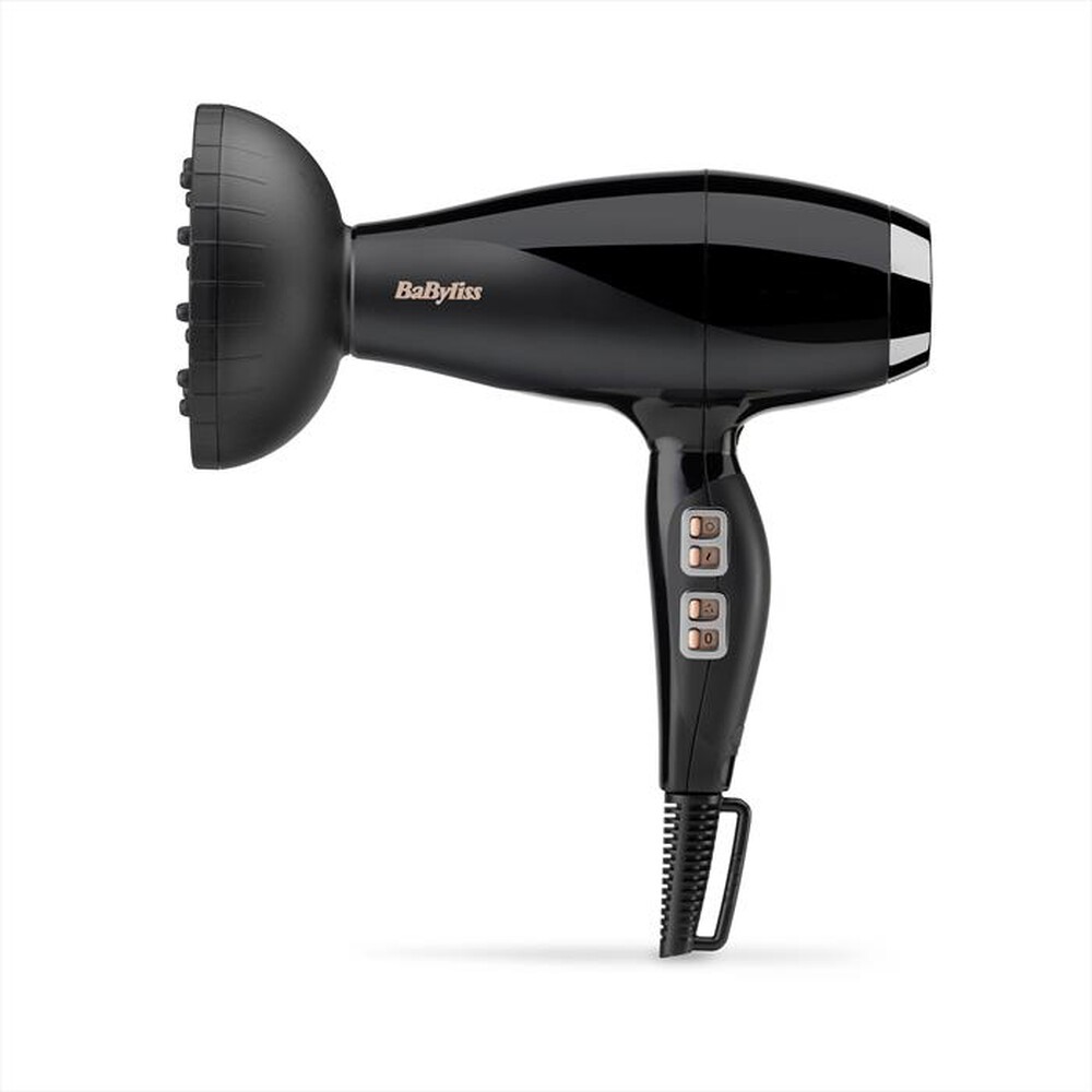 Immagine del prodotto BABYLISS - Asciugacapelli 6716DE