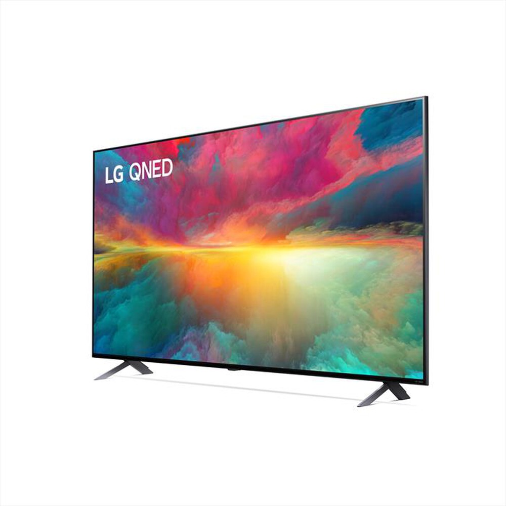Immagine del prodotto LG - Smart TV Q-LED UHD 4K 55" 55QNED756RA-Blu