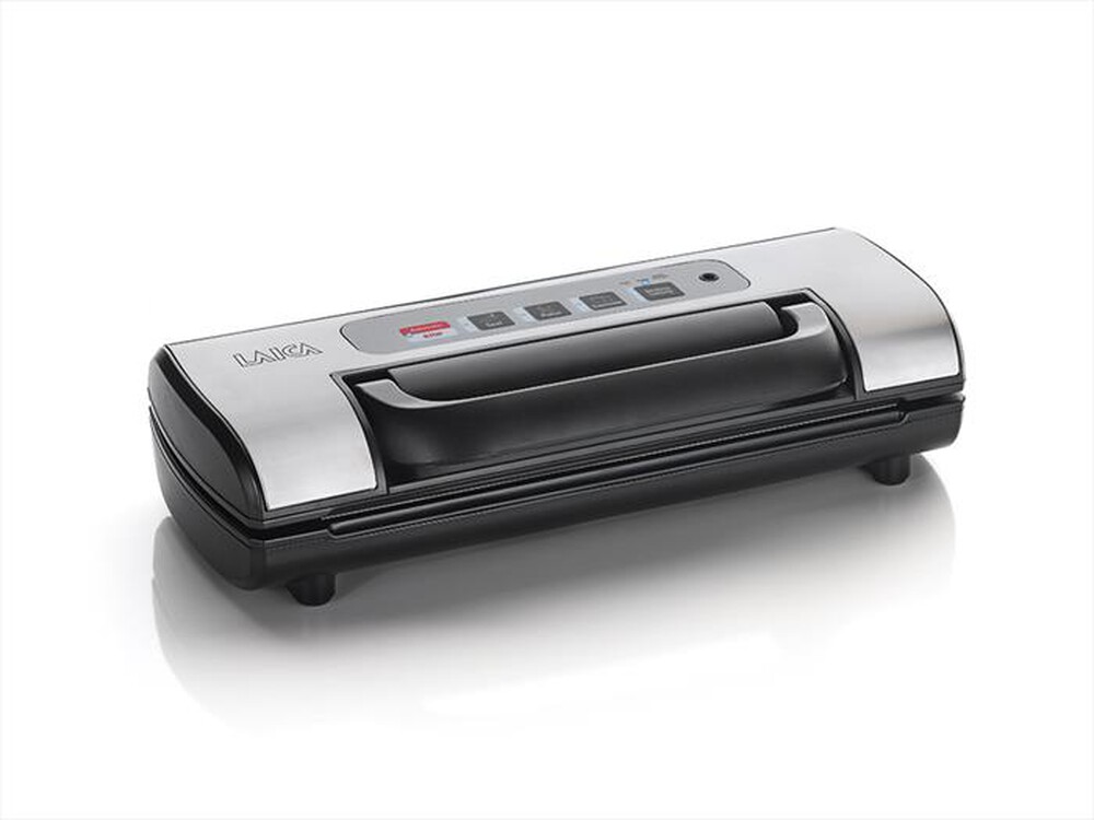 Immagine del prodotto LAICA - VT3217-Siver/Nero