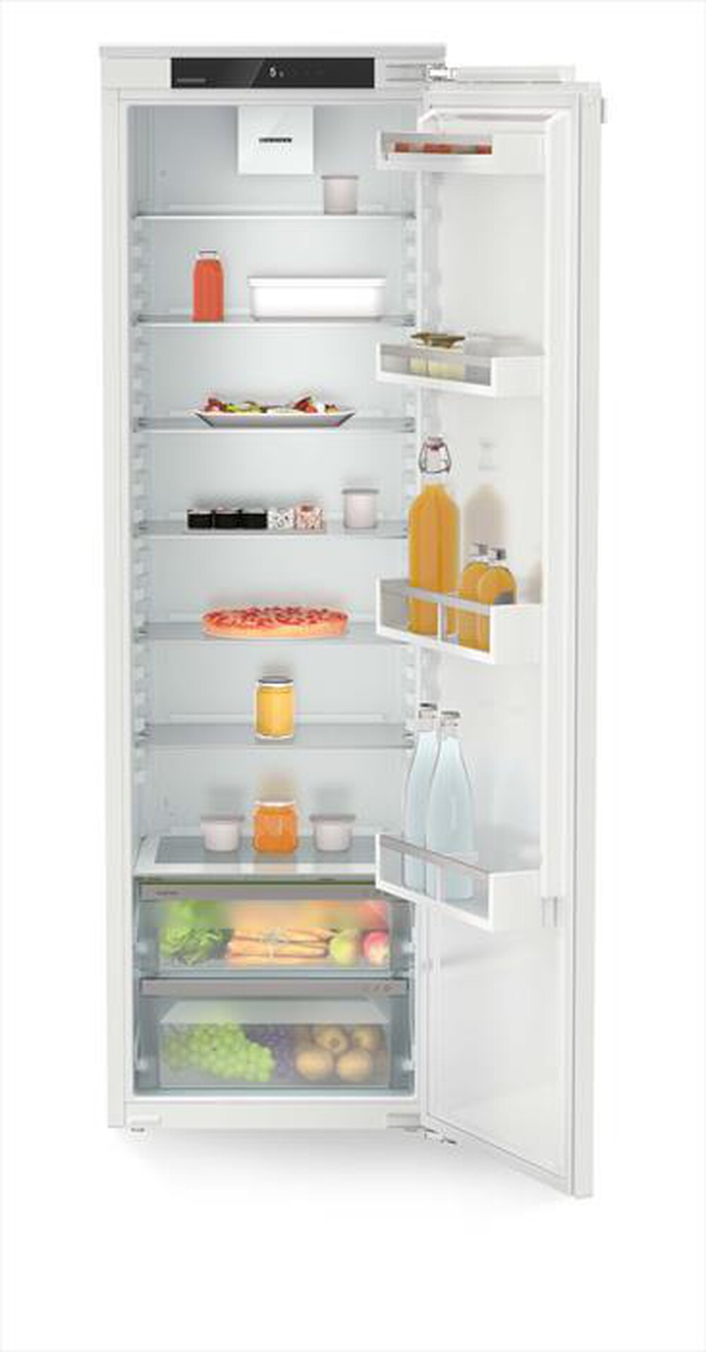 Immagine del prodotto LIEBHERR - Frigorifero incasso IRE 5100 Classe E-Bianco