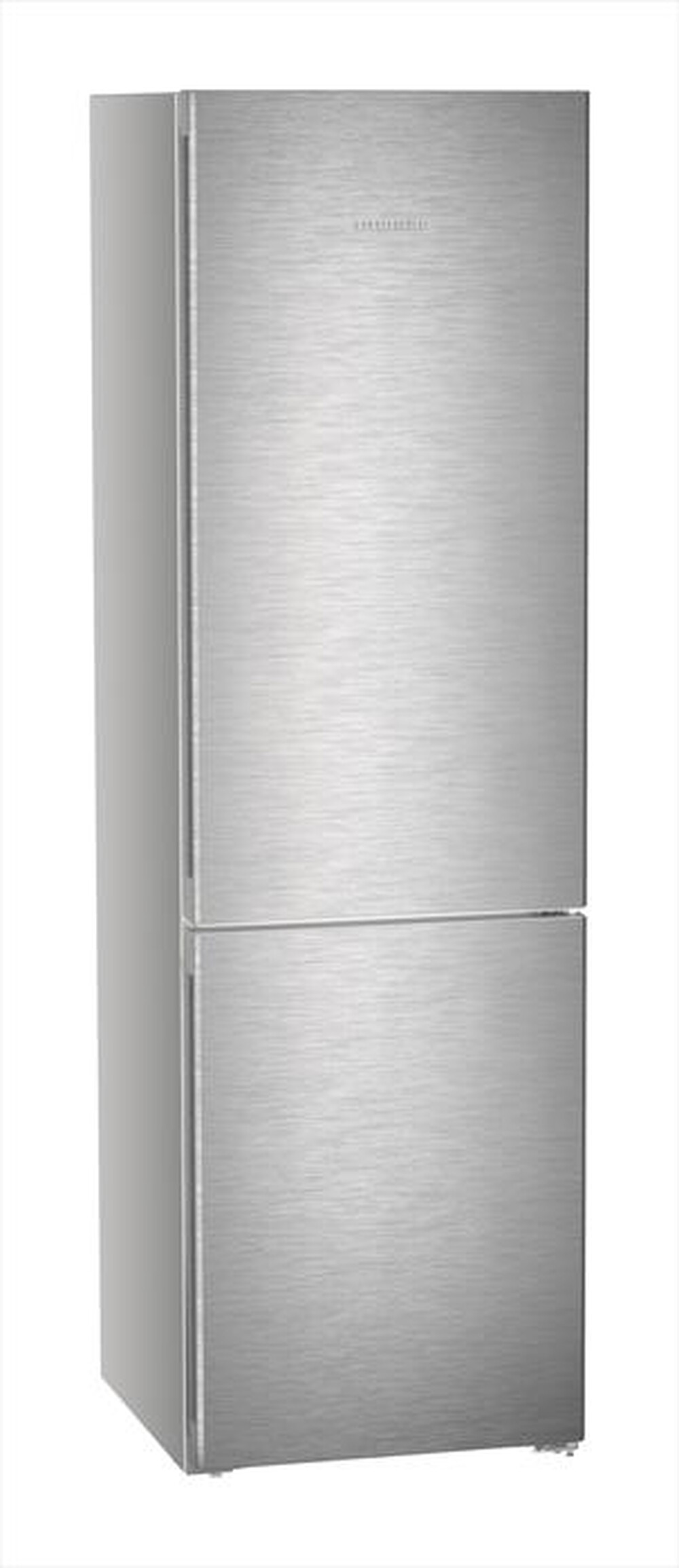 Immagine del prodotto LIEBHERR - Frigorifero combinato CNSDC 5703-22 Classe C 371lt-Acciaio SmartSteel / Silver