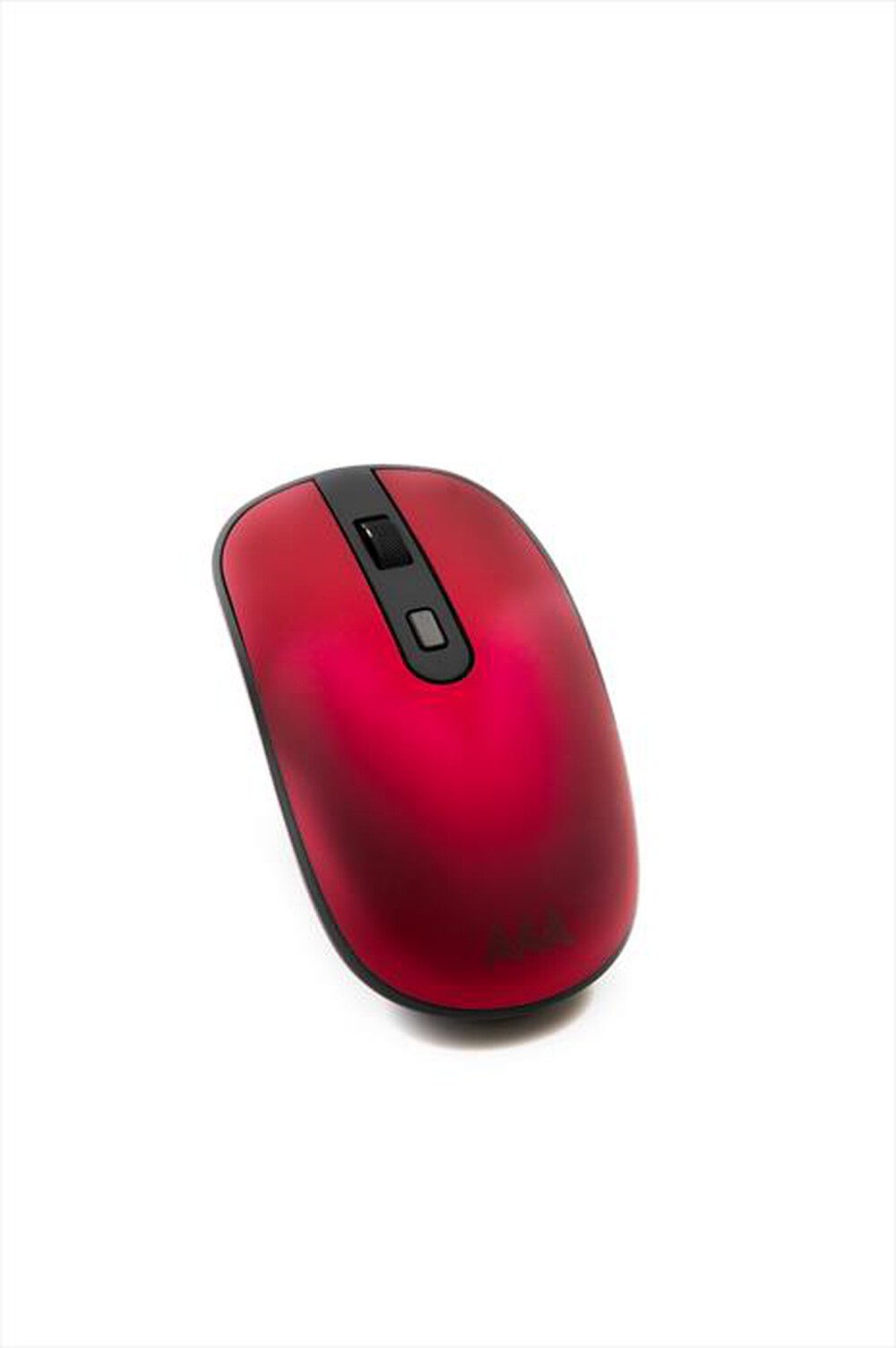Immagine del prodotto AAAMAZE - MOUSE WRLS DONGLE-Rosso