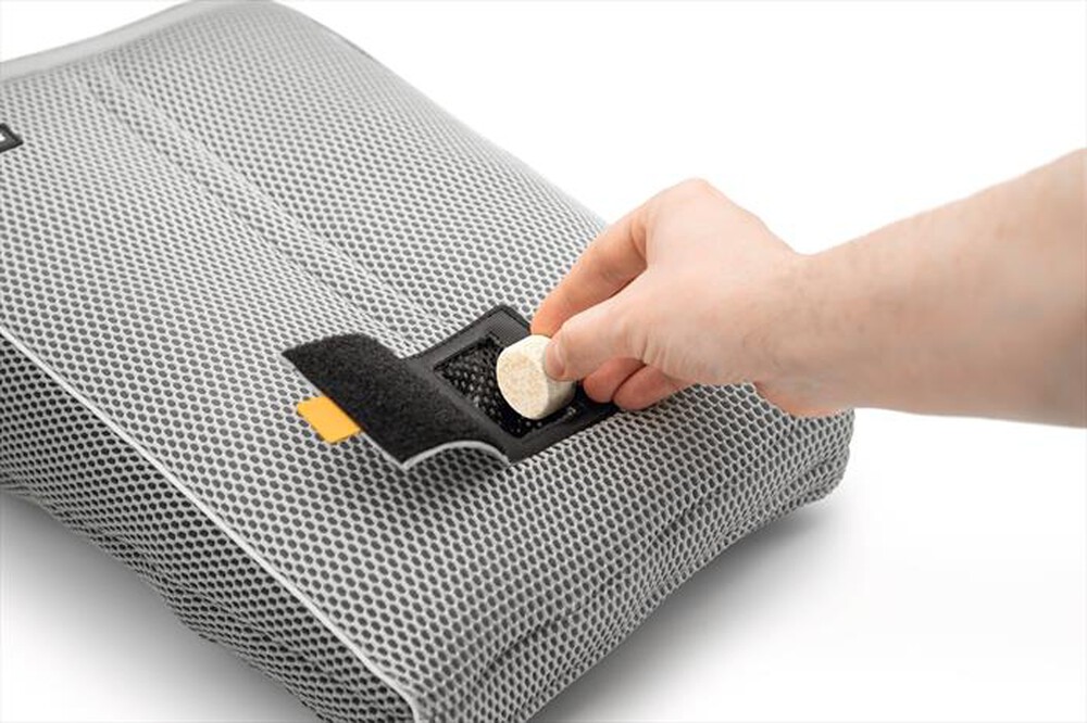 Immagine del prodotto MIELE - SNEAKERTABS Lavaggio in lavatrice