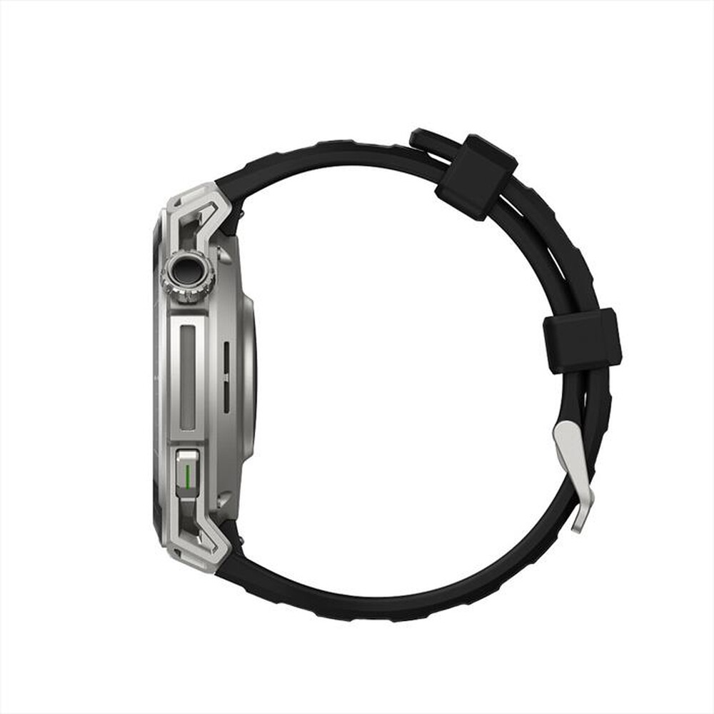 Immagine del prodotto AMAZFIT - Smartwatch BALANCE 3-STAINLESS STEEL