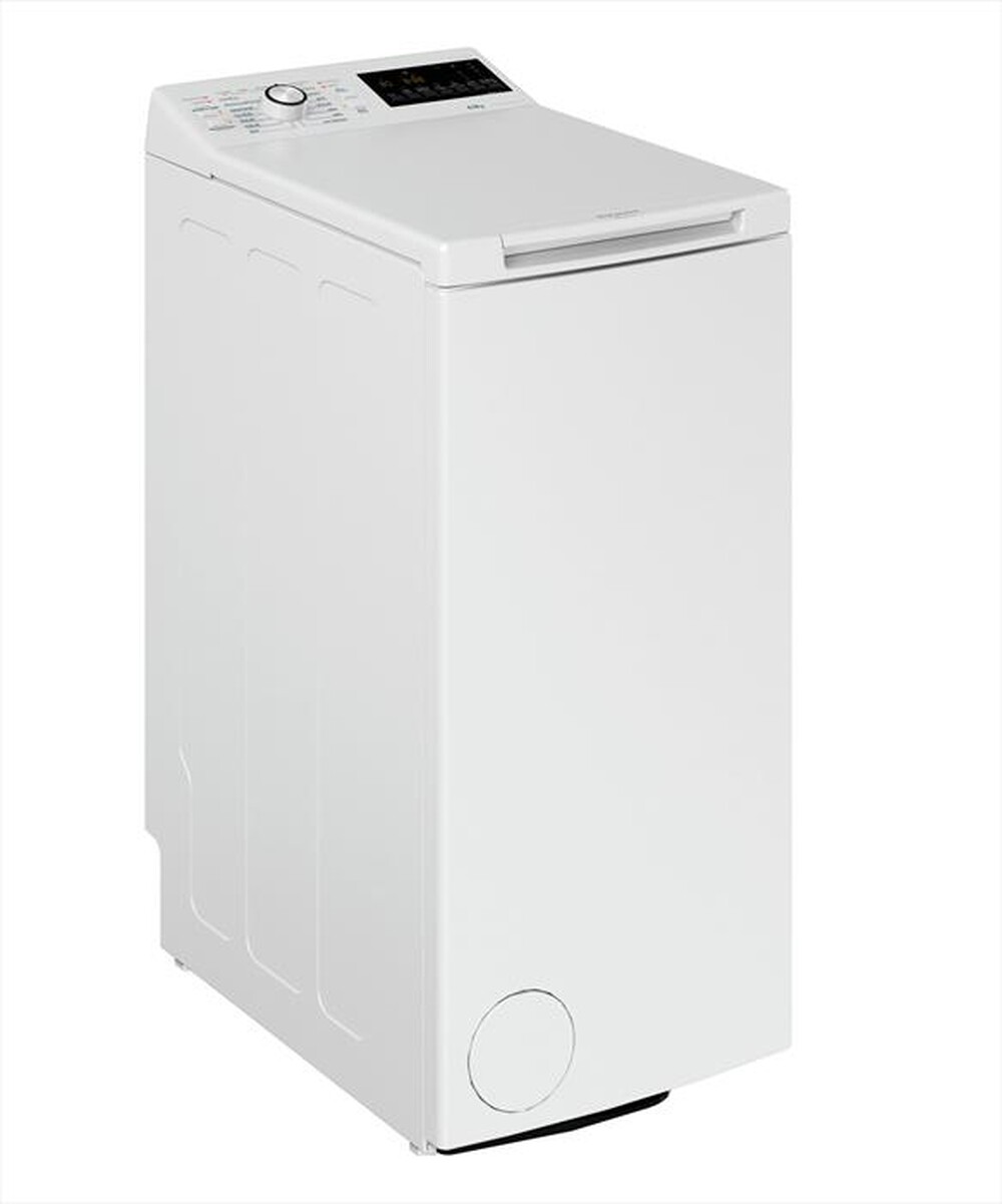 Immagine del prodotto HOTPOINT ARISTON - Lavatrice EU TL R4256BS IT 6,5 Kg Classe C