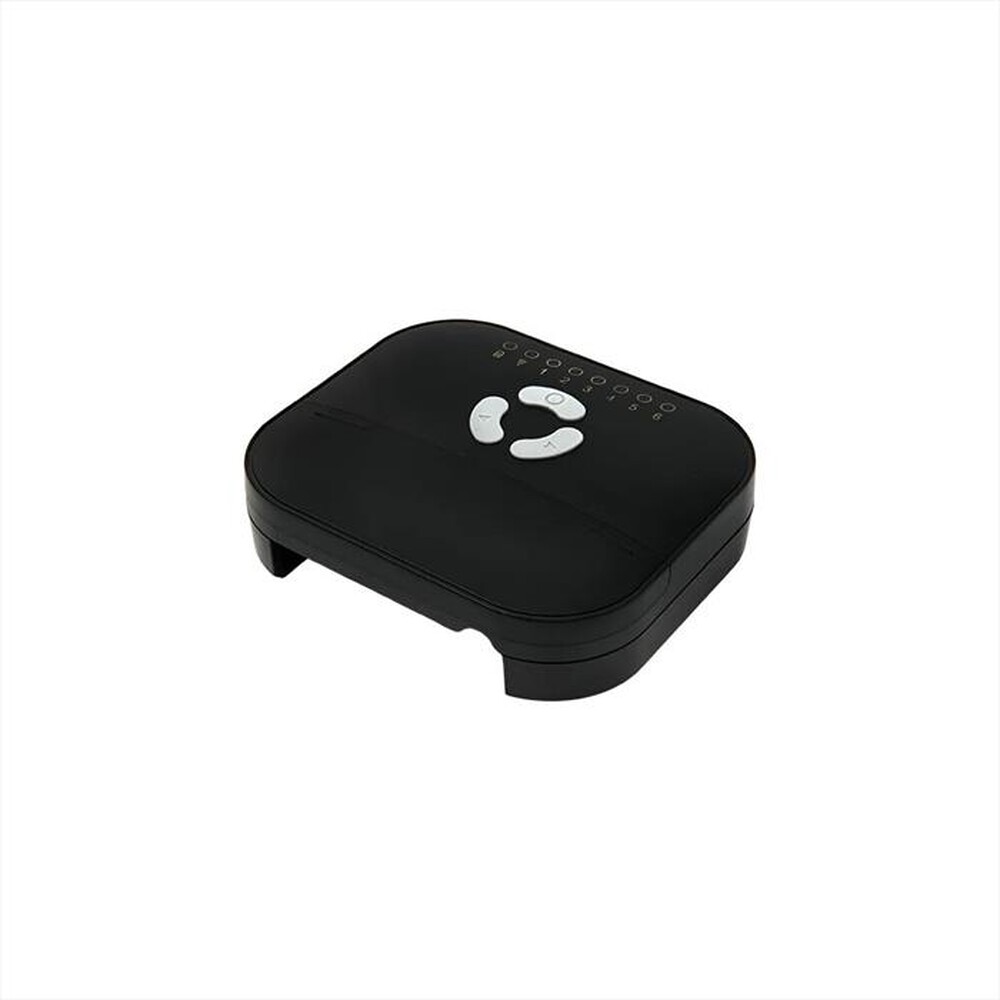 Immagine del prodotto SHELLY - Centralina Irrigazione FrankEver FK-06X-nero