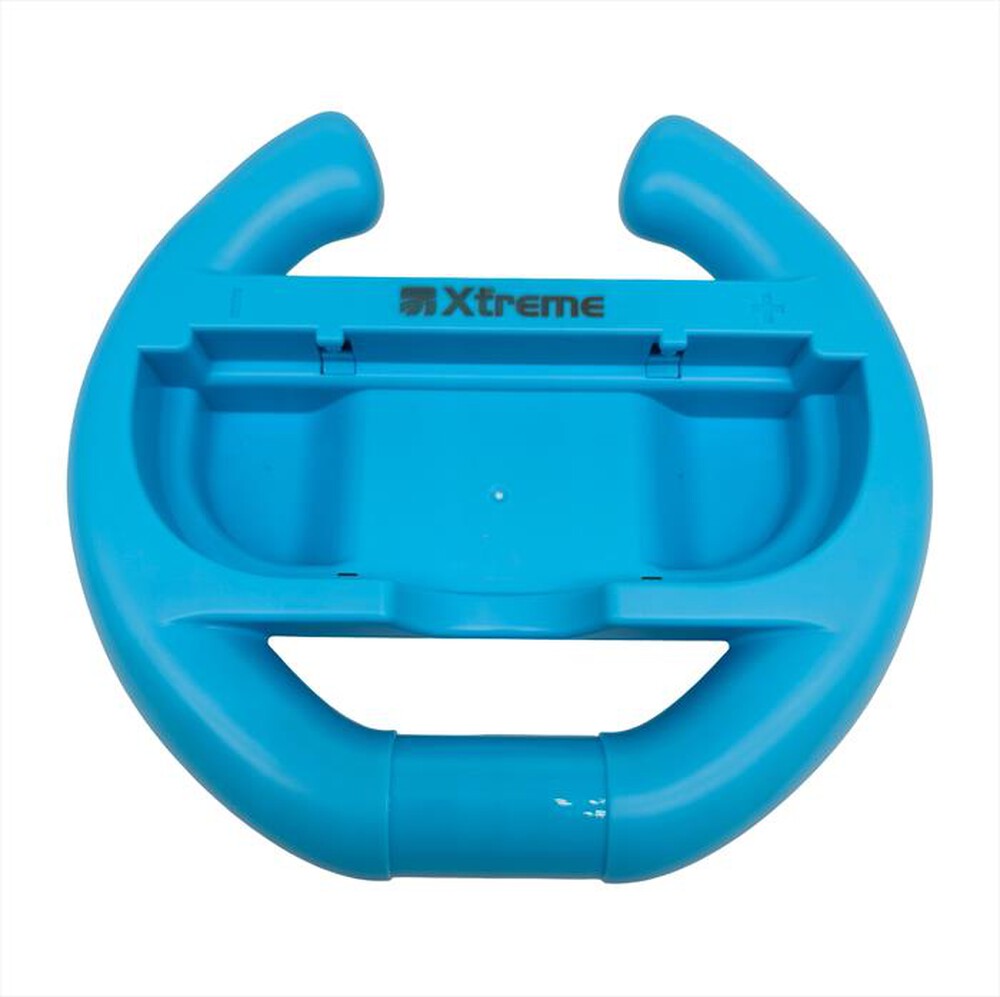 Immagine del prodotto XTREME - DOPPIO VOLANTE PER SWITCH 2 95761-Colorato
