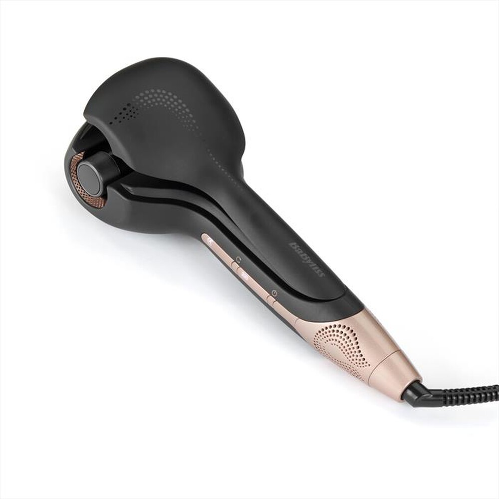 Immagine del prodotto BABYLISS - Spazzola arriccia capelli C1900E-Nero