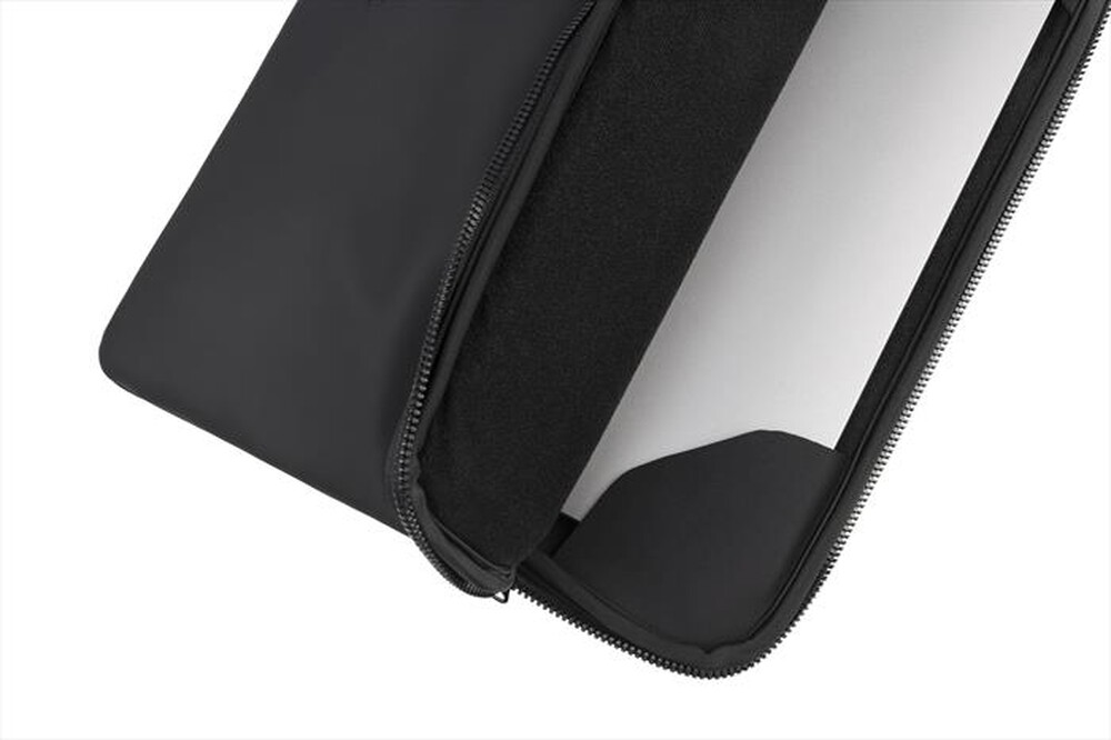 Immagine del prodotto TUCANO - Custodia GOMMO MacBook Pro 16" e laptop 15.6"-NERO