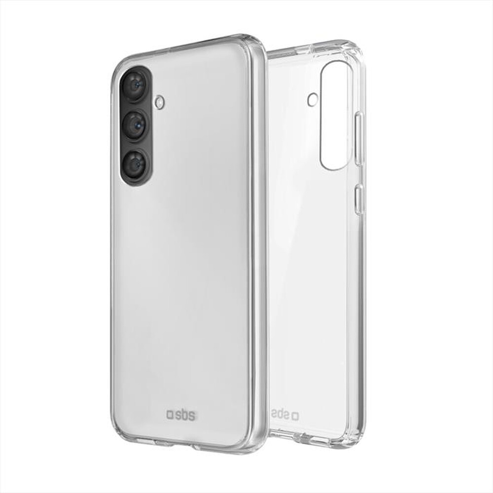 Immagine del prodotto SBS - Cover TESKINSAA36T per Samsung A36-Trasparente