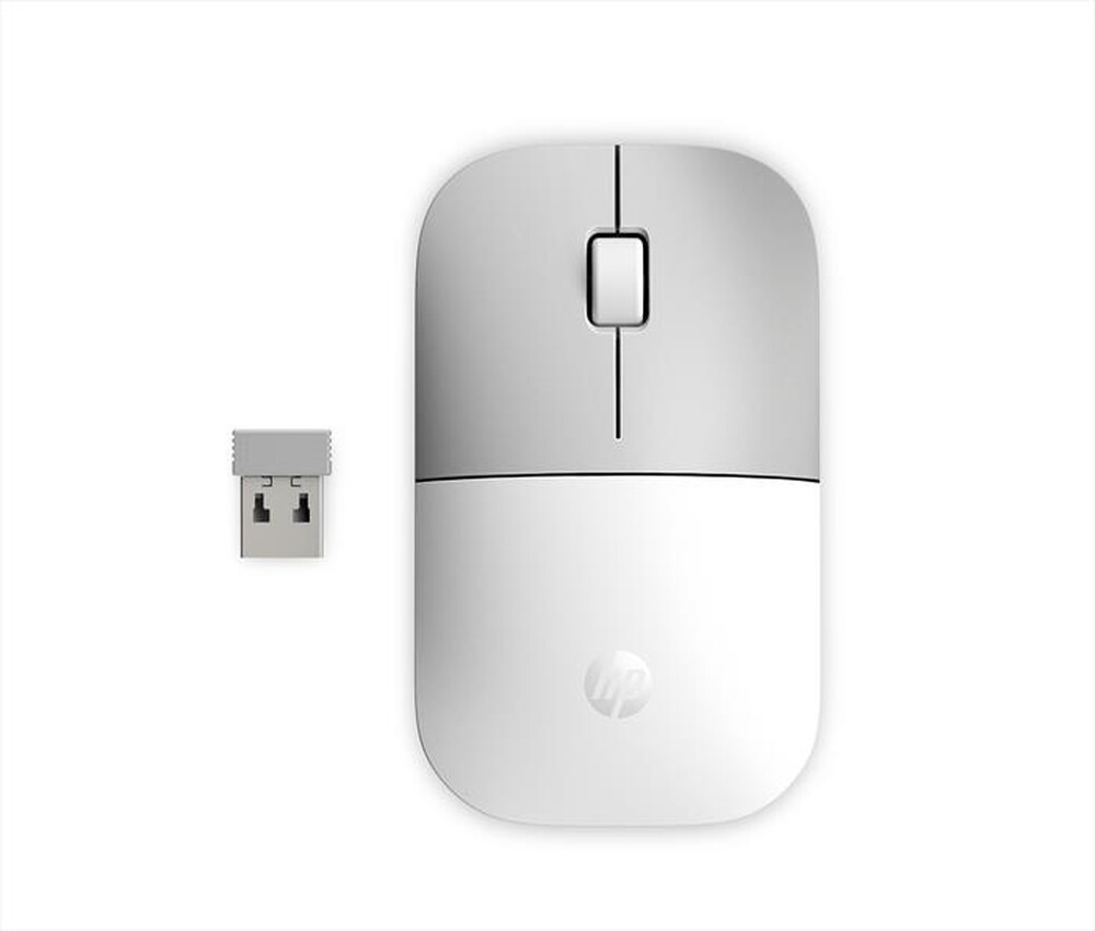 Immagine del prodotto HP - Z3700 WIFI MOUSE-Ceramic