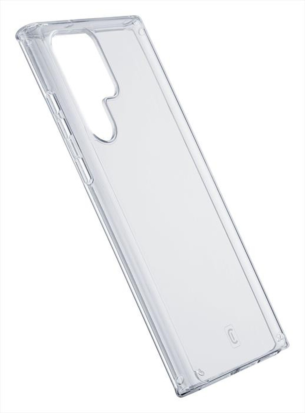 Immagine del prodotto CELLULARLINE - Cover CLEAR STRONG - GALAXY S25 ULTRA-Transparent